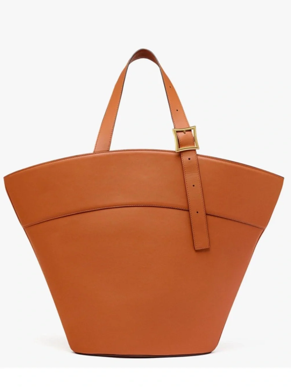 MCM Himmel Tote in Spanish Nappa Leather NWT full inclusion - see last picture - Picture 5 of 14